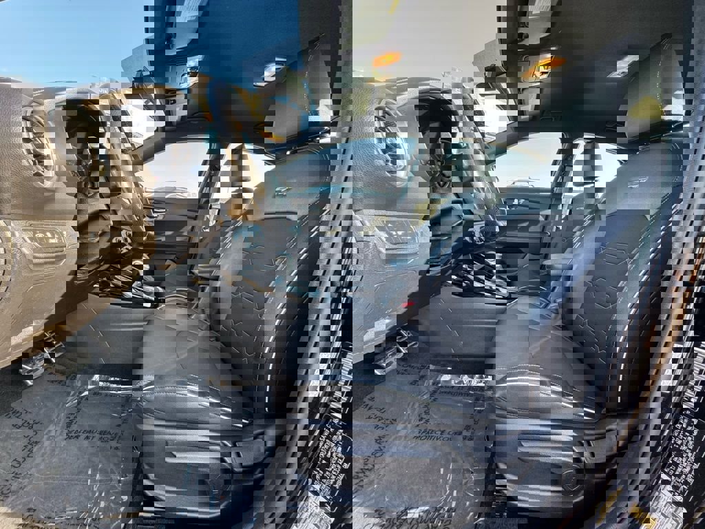 Used 2021 Kia Forte GT-Line image 23