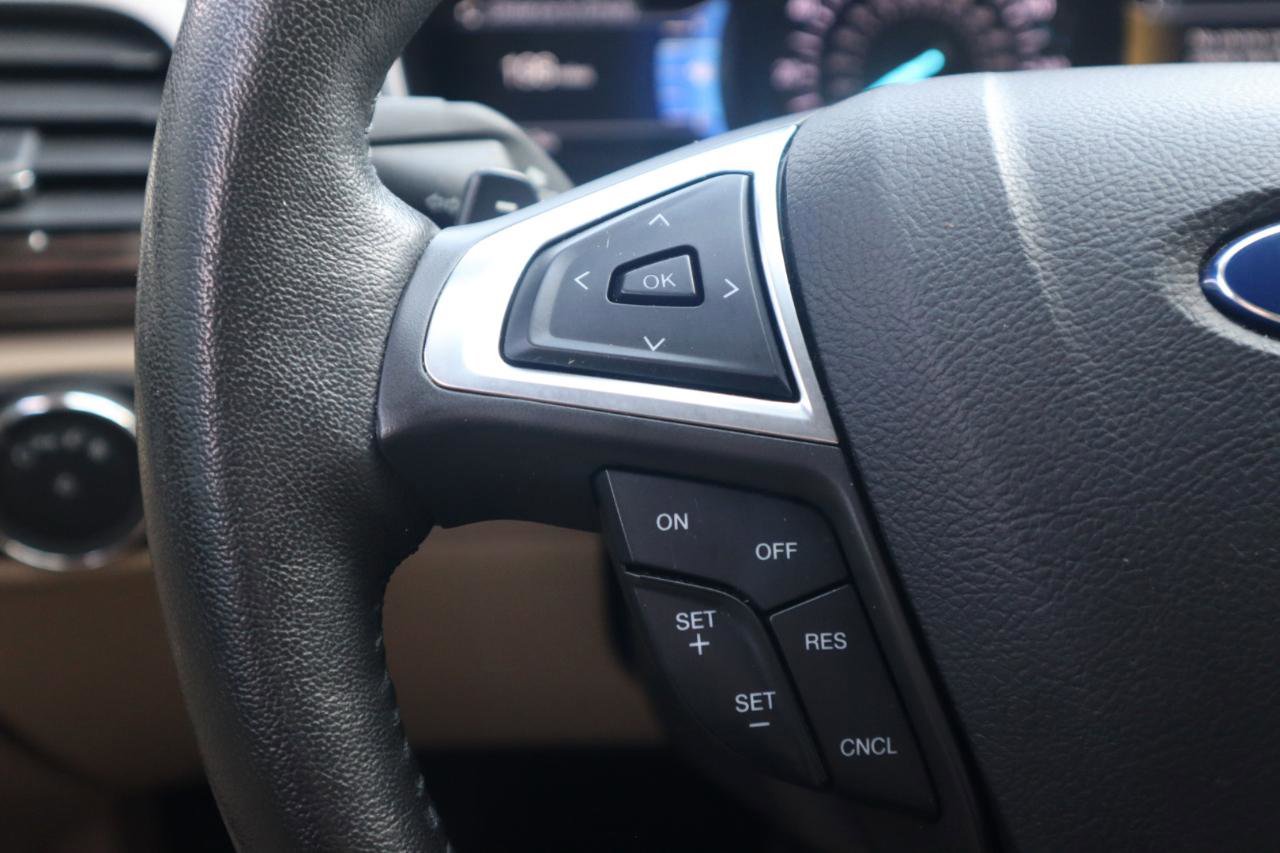 Used 2016 Ford Fusion SE w/ Equipment Group 202A image 57