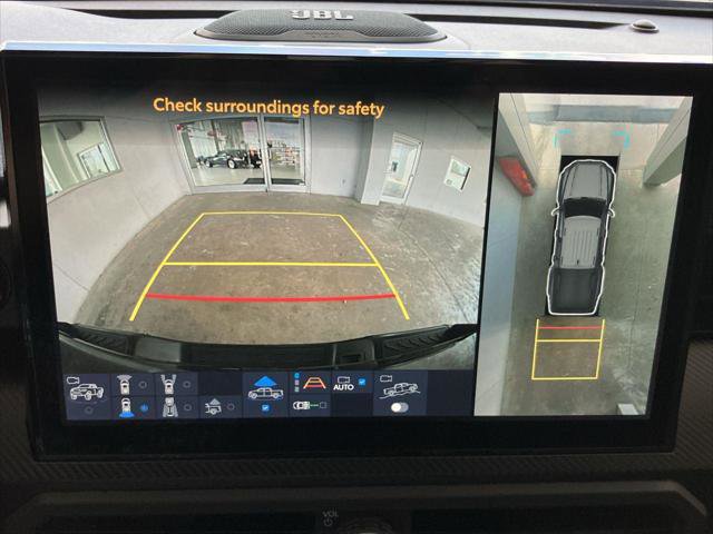 Certified 2025 Toyota Tacoma TRD Pro image 14