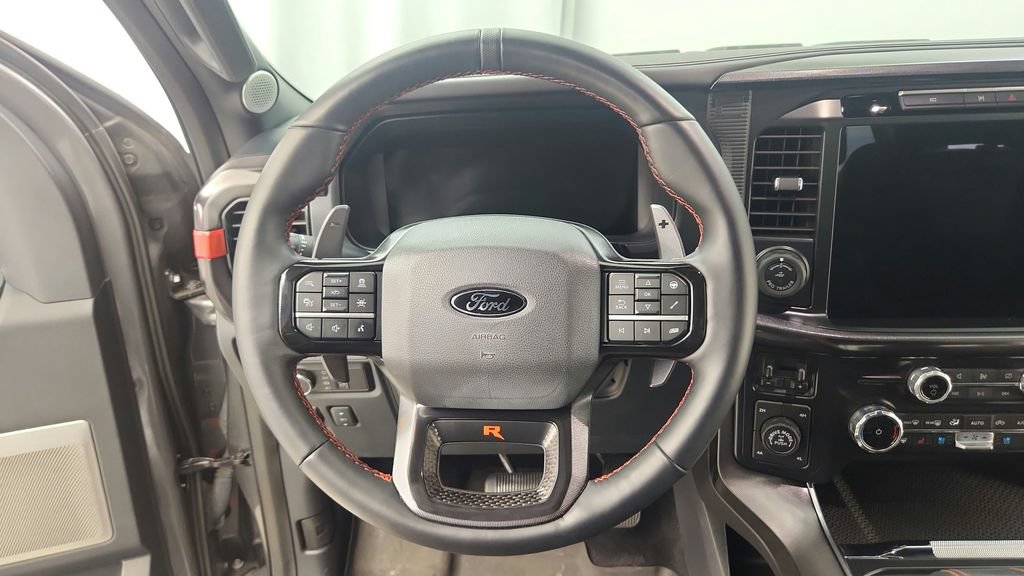 Used 2024 Ford F150 Raptor w/ Equipment Group 803A Raptor R AWD/4WD image 69