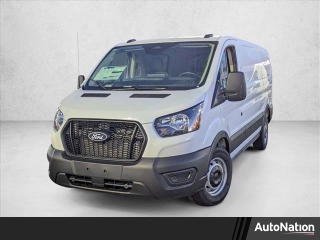 New 2026 Ford Transit 150 Low Roof