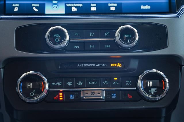 Used 2022 Ford F250 King Ranch image 34