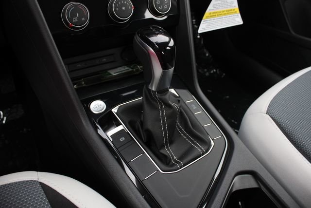 New 2026 Volkswagen Taos S FWD image 16