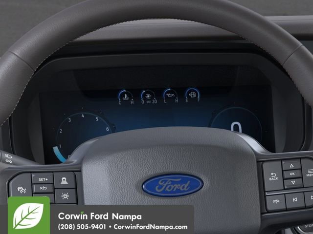 New 2026 Ford F150 King Ranch AWD/4WD image 13