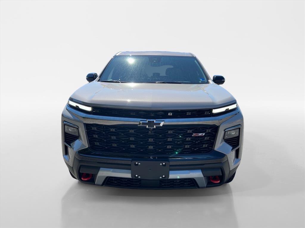 Used 2027 Chevrolet Traverse Z71 w/ Driver Confidence Package AWD/4WD image 8
