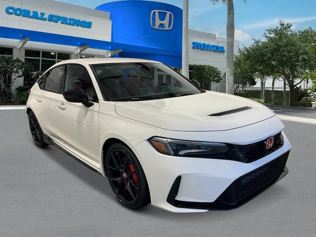 New 2025 Honda Civic Type R image 9
