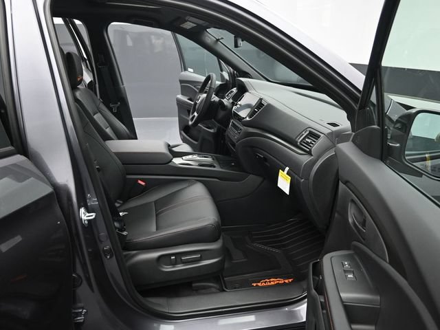 New 2026 Honda Ridgeline TrailSport image 32