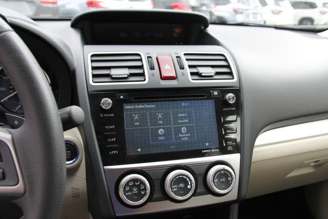 Used 2015 Subaru Crosstrek 2.0i Limited image 25