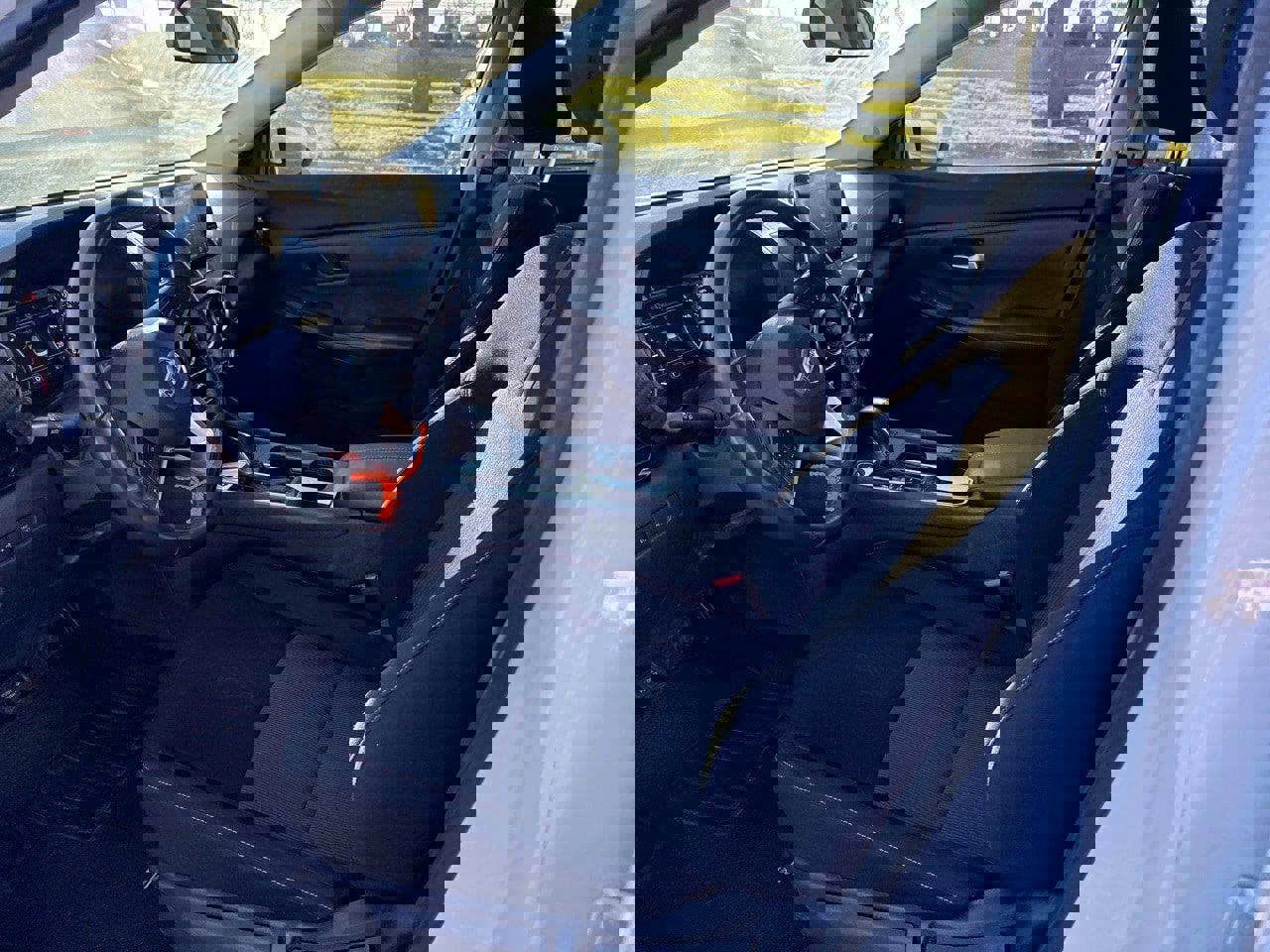 Certified 2021 Nissan Sentra SV image 7