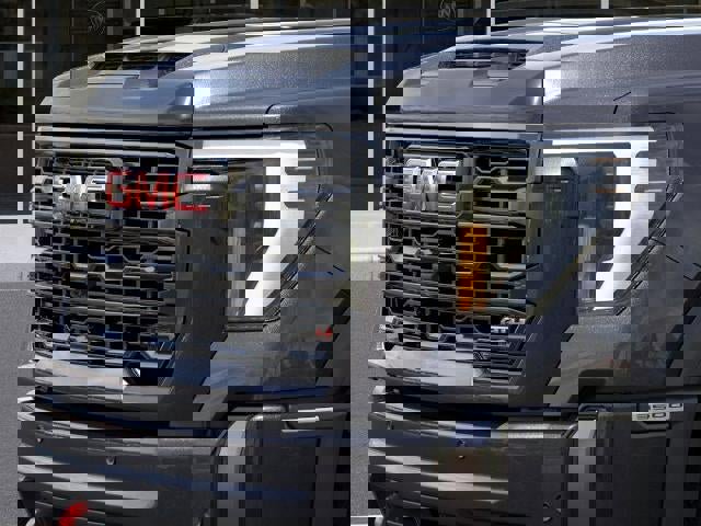 New 2026 GMC Sierra 3500 AT4 w/ AT4 Premium Plus Package image 13
