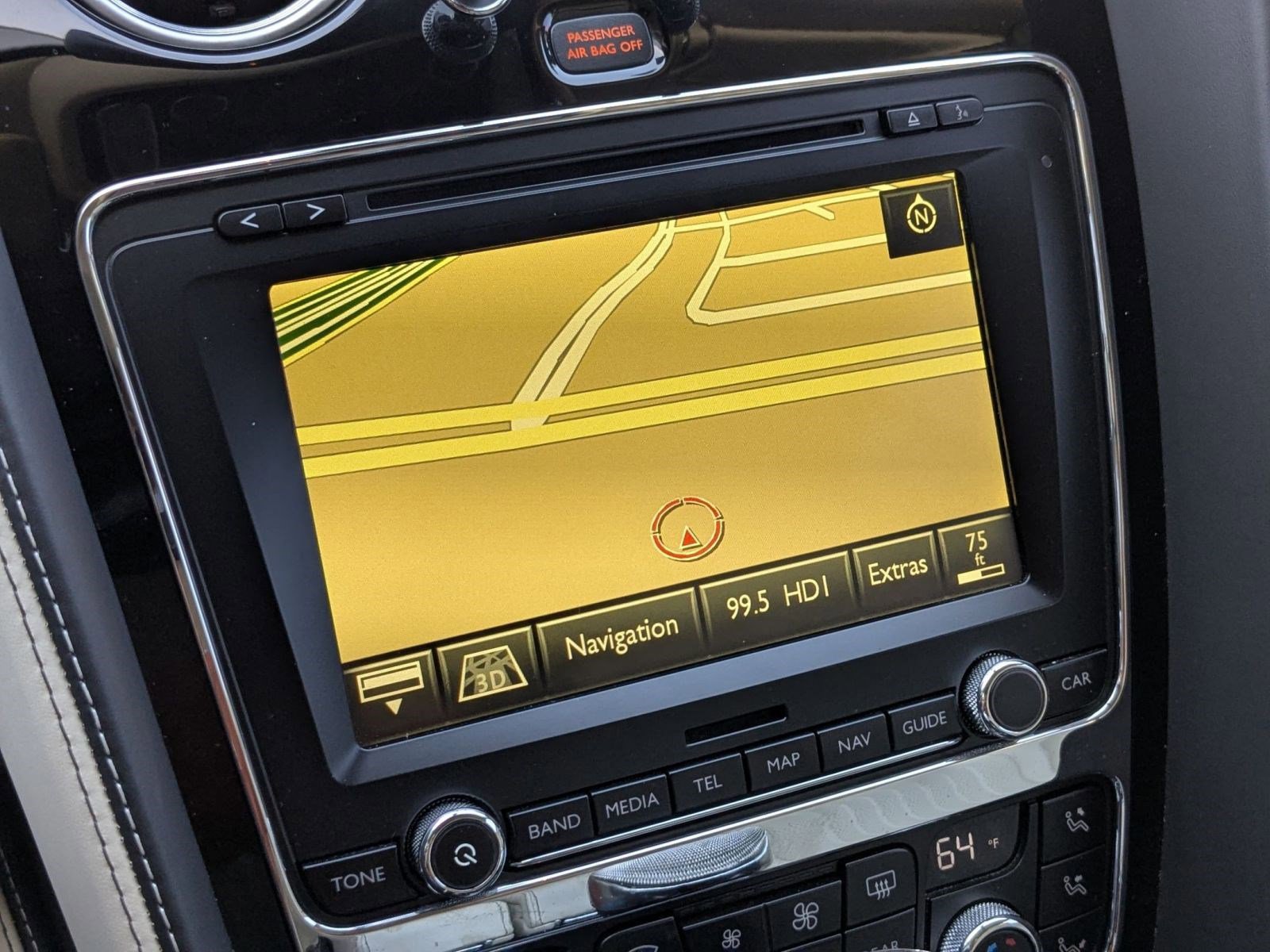 Used 2016 Bentley Continental GT V8 S AWD/4WD image 18