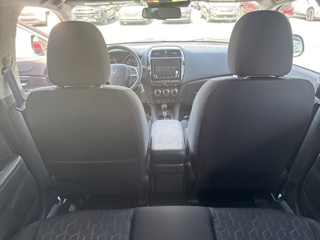 New 2026 Mitsubishi Outlander Sport ES AWD/4WD image 23
