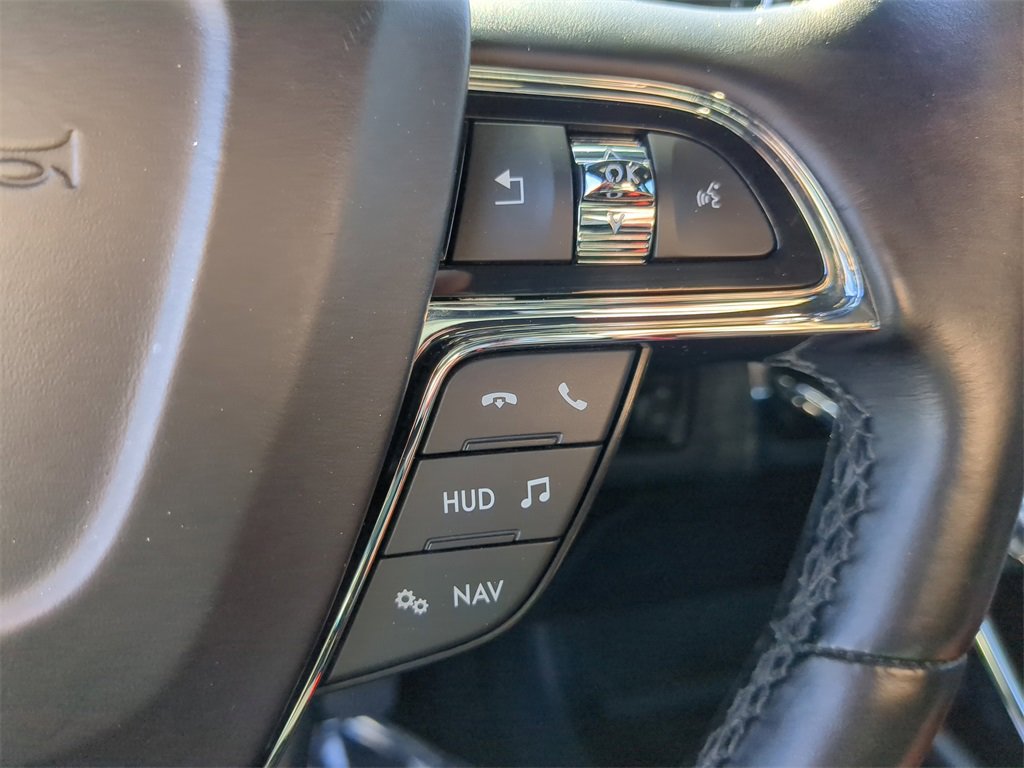 Certified 2021 Lincoln Navigator Reserve image 29