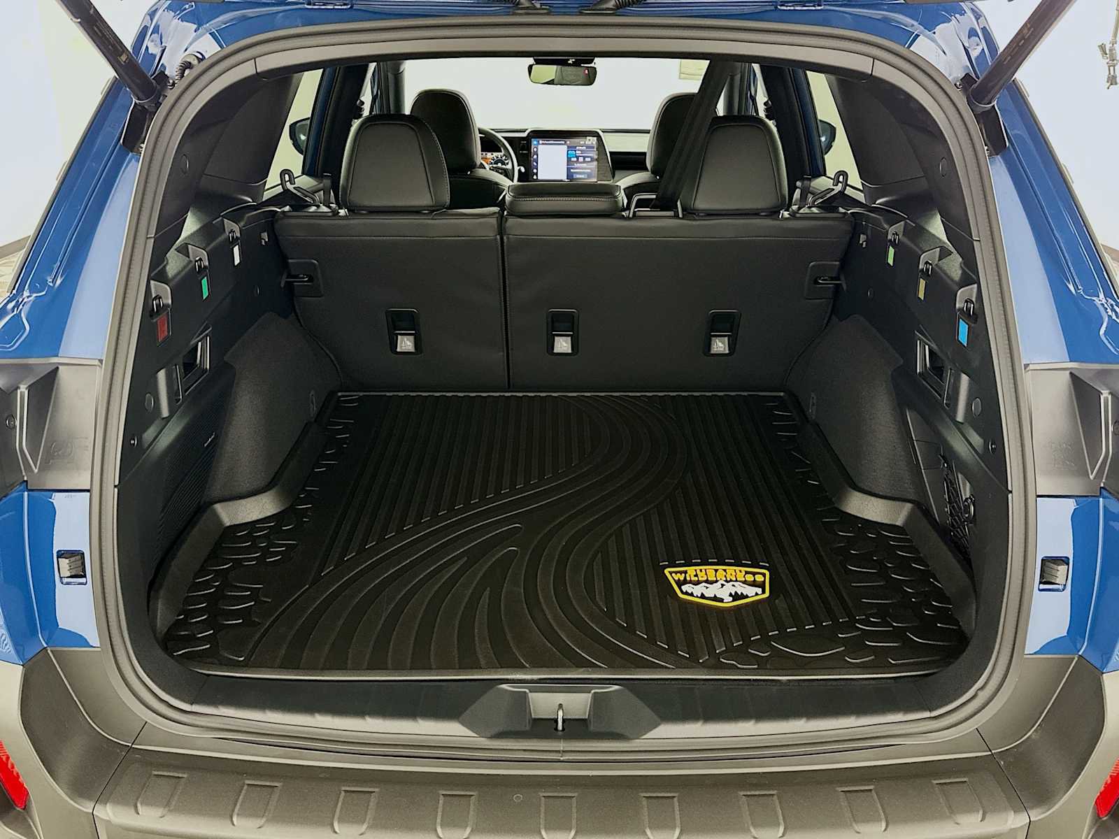 New 2026 Subaru Outback Wilderness image 25