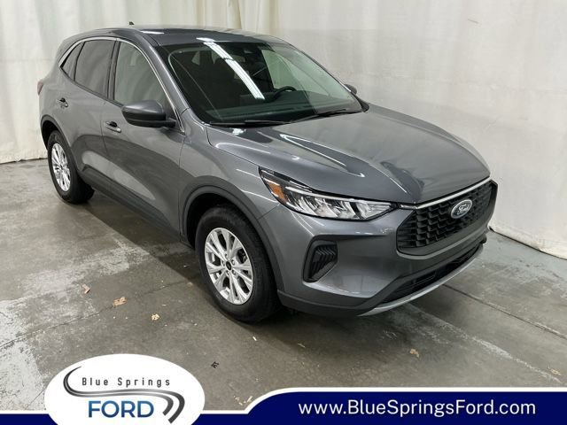 Used 2024 Ford Escape Active w/ Tech Pack #1