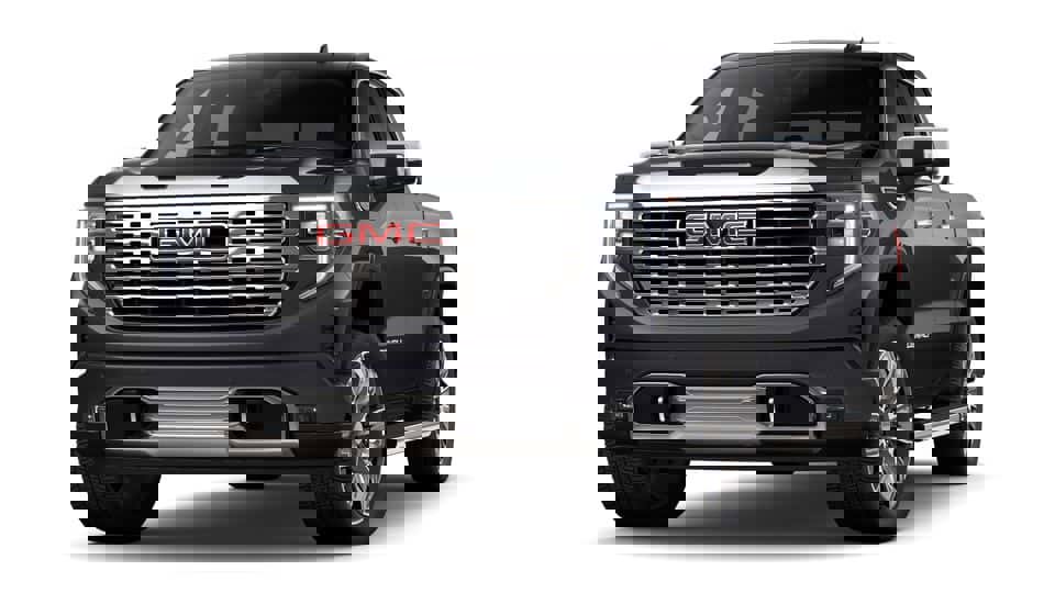New 2026 GMC Sierra 1500 Denali w/ Denali Reserve Package image 25