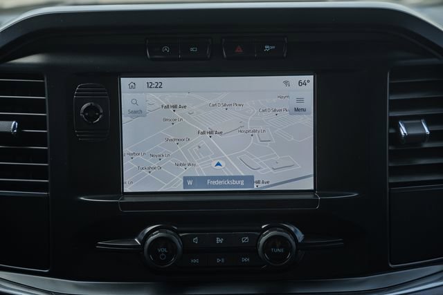 Used 2023 Ford F150 XL w/ STX Appearance Package image 25