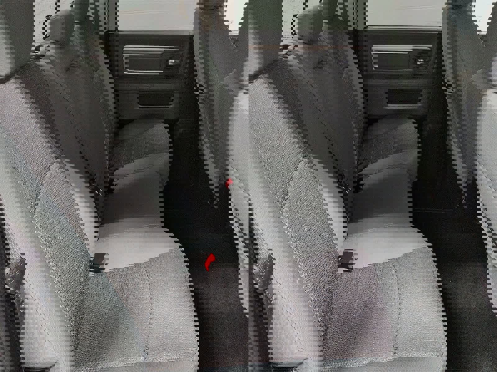 Certified 2015 RAM 2500 SLT w/ Protection Group image 21