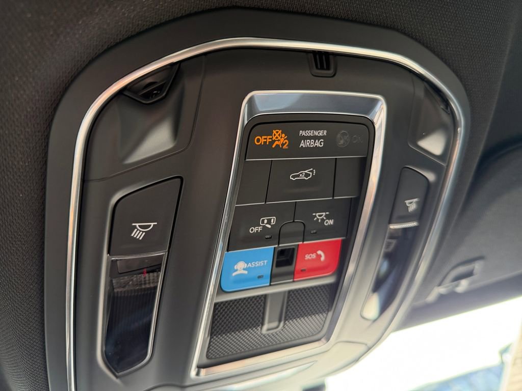 New 2026 Dodge Charger R/T Scat Pack image 21