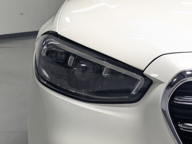 Used 2022 Mercedes-Benz S 580 4MATIC Sedan w/ AMG Line Package image 27