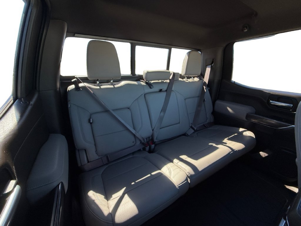 Used 2022 Chevrolet Silverado 1500 LTZ AWD/4WD image 26