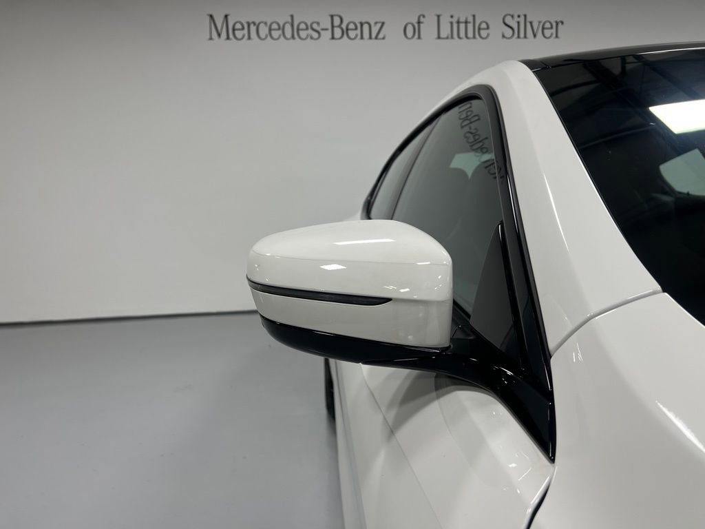 Used 2025 BMW 840i xDrive w/ M Sport Professional Package image 12