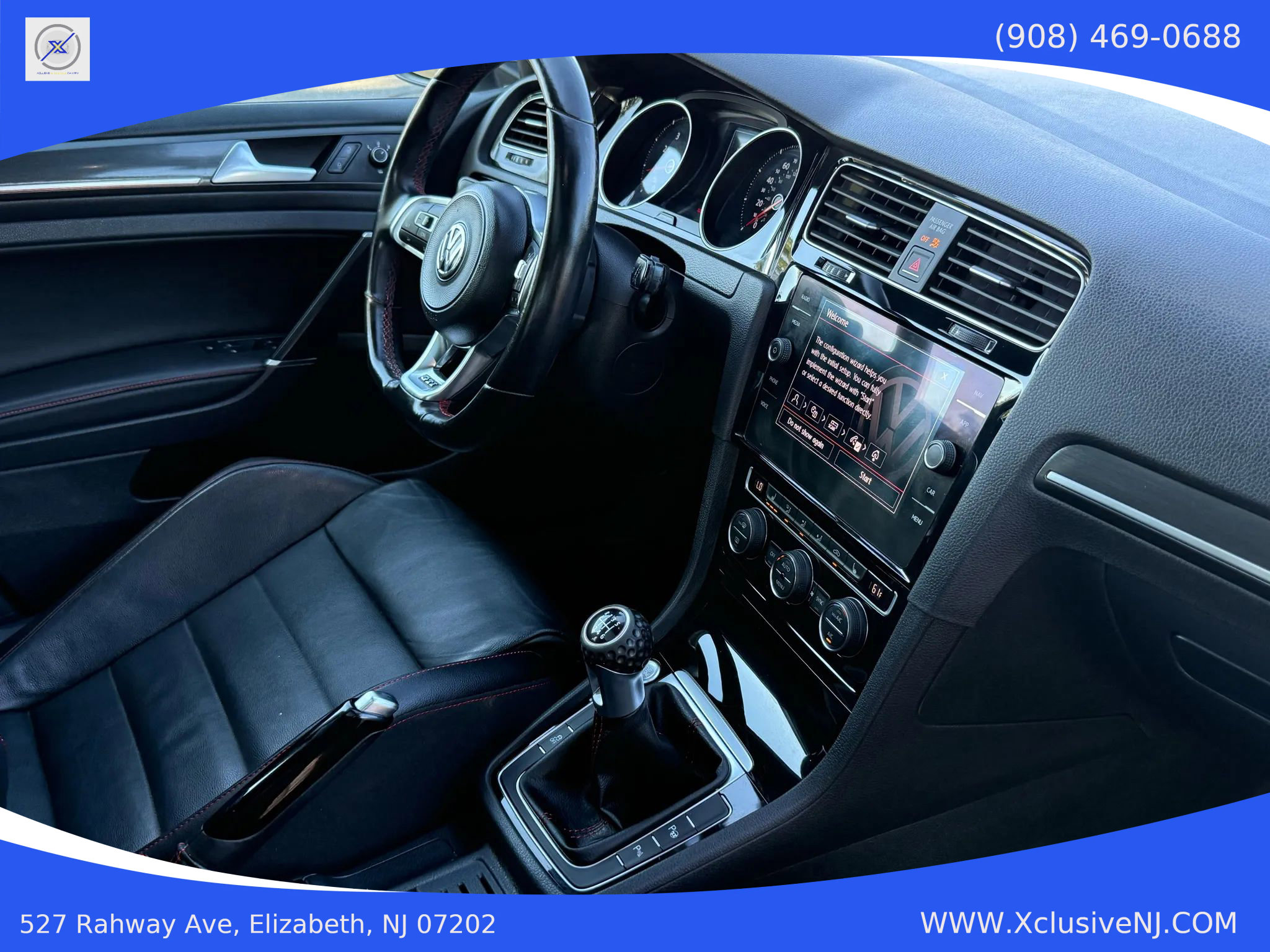 Used 2018 Volkswagen GTI Autobahn image 23