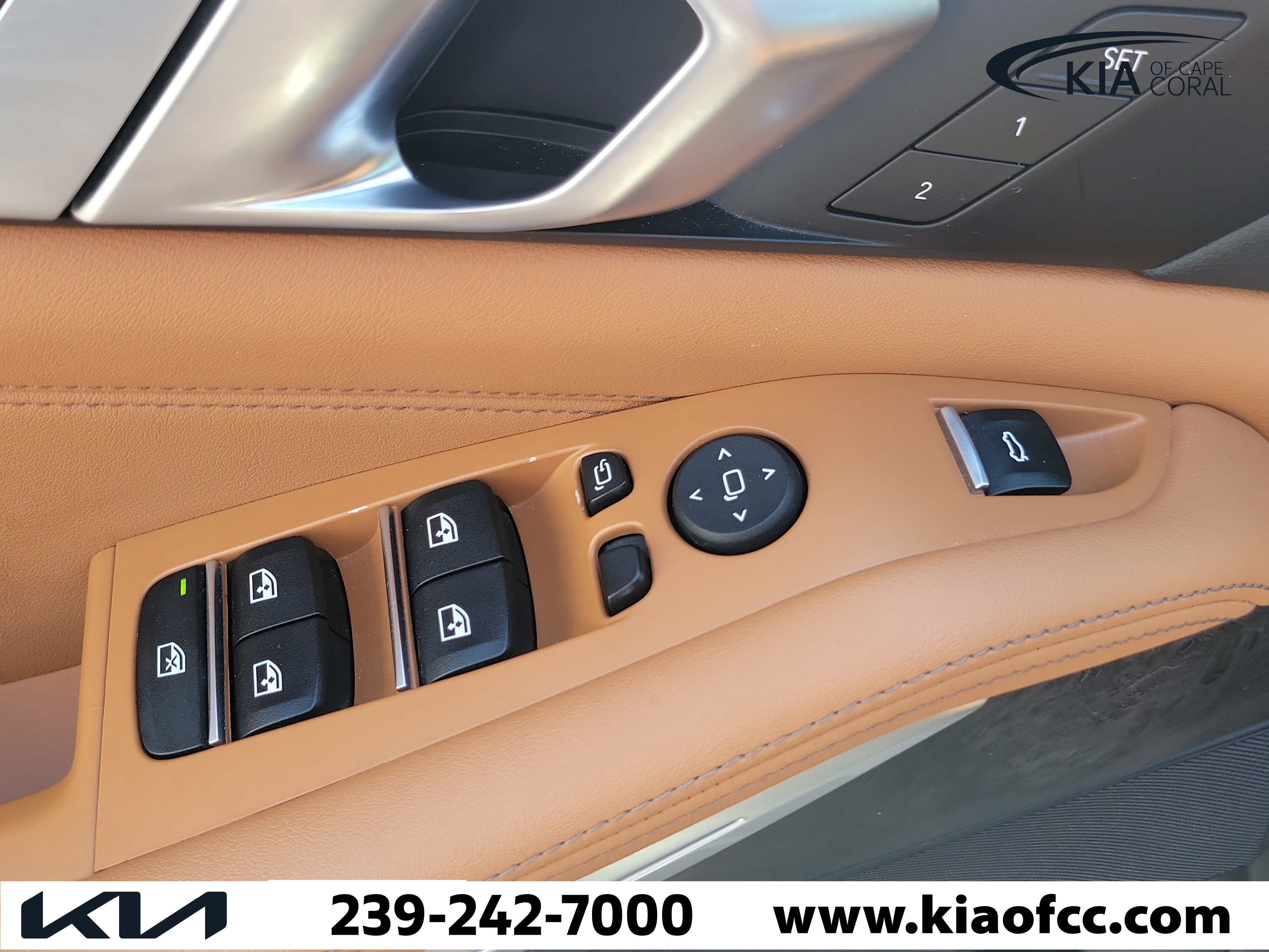 Used 2023 BMW X5 xDrive40i w/ Premium Package AWD/4WD image 26