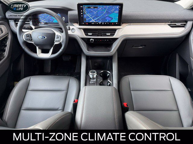 New 2026 Ford Explorer Active w/ Active Comfort Package AWD/4WD image 20