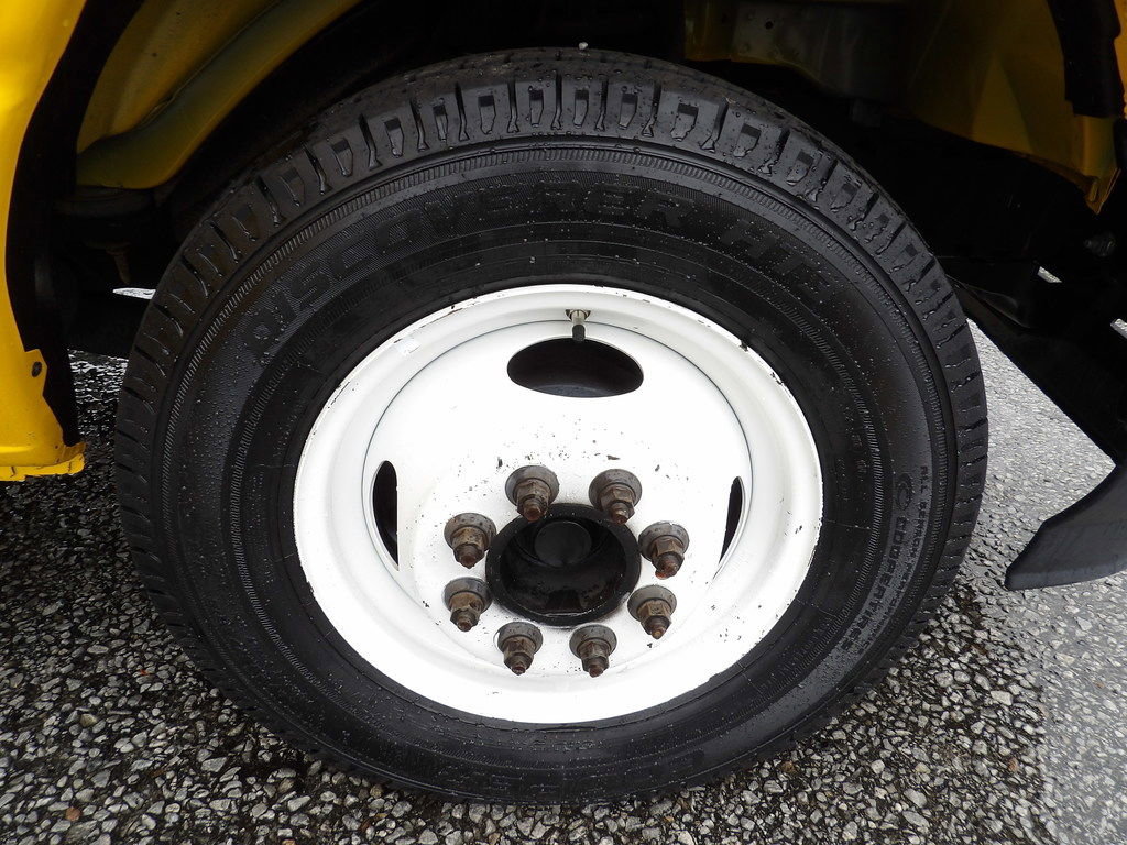 Used 2021 Ford E-350 and Econoline 350 Super Duty RWD image 46