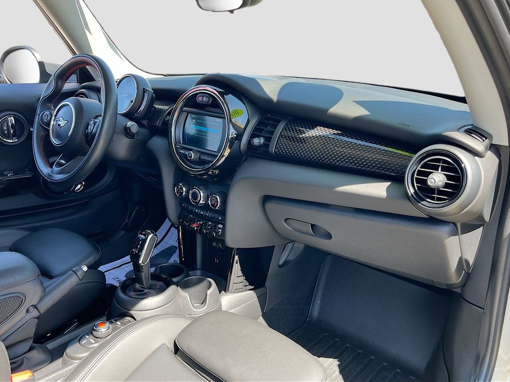 Used 2020 MINI Cooper S w/ Storage Package image 27
