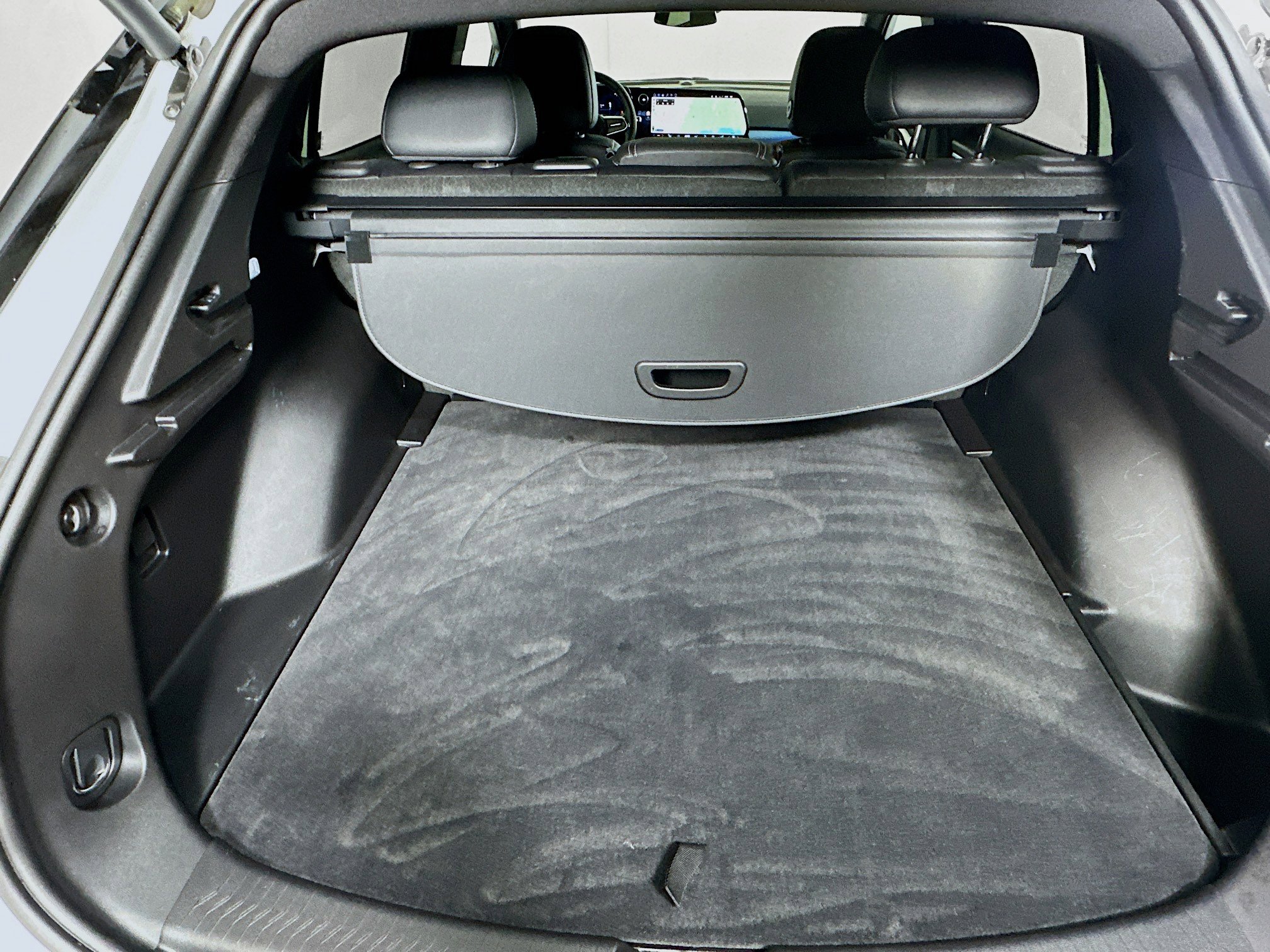 Used 2025 Chevrolet Equinox EV LT w/ Convenience Package image 26