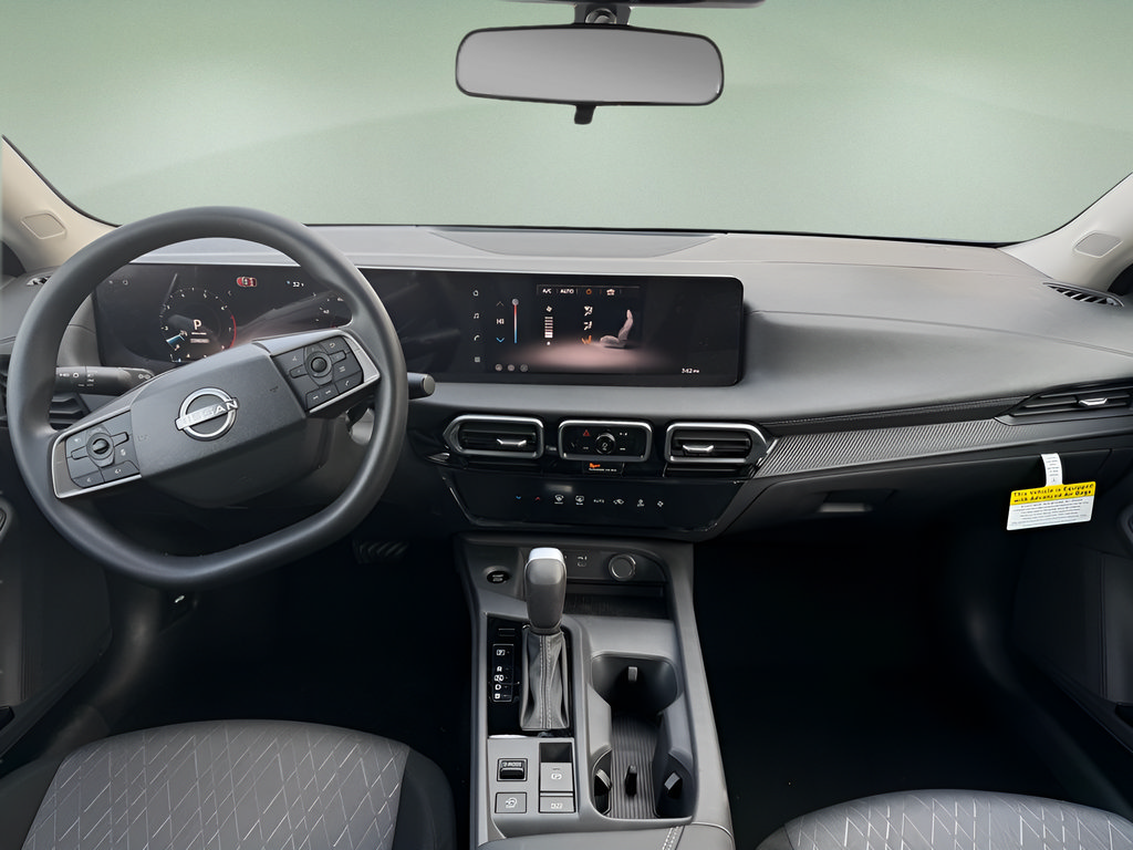 Certified 2026 Nissan Sentra SV w/ Floor Mat Package FWD image 14