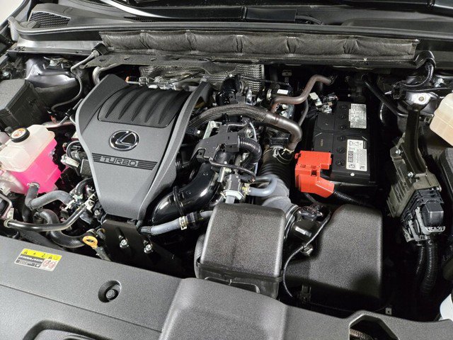 Certified 2023 Lexus RX 350 FWD image 26