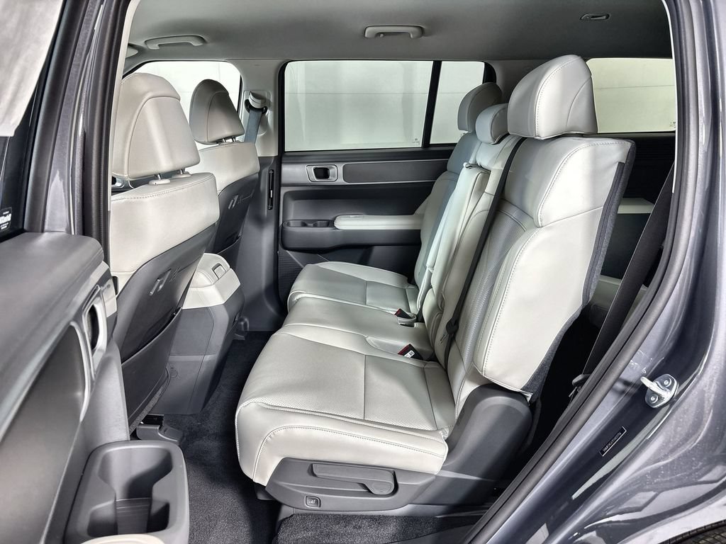 New 2026 Hyundai Santa Fe SEL FWD image 24
