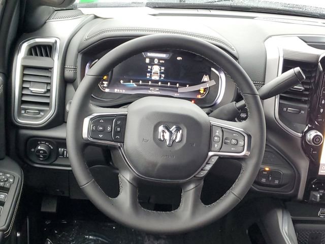 New 2026 RAM 2500 Laramie image 7