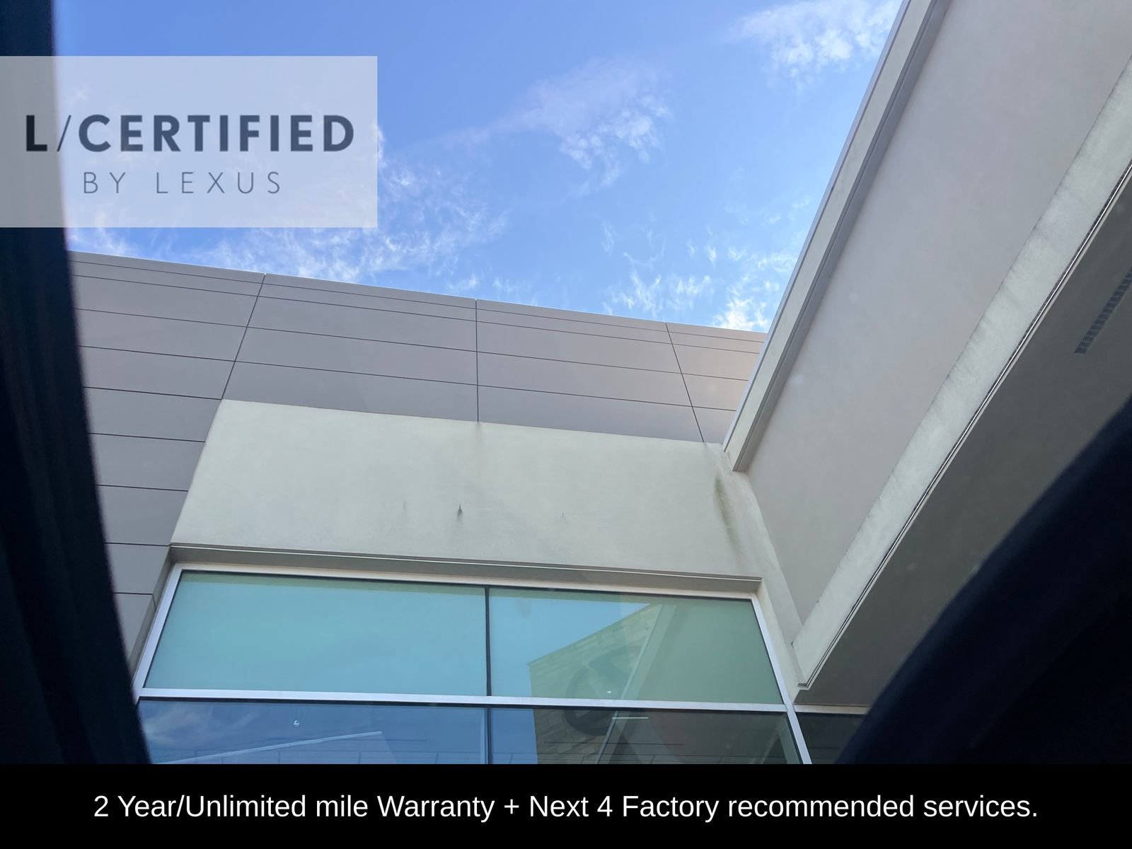 Used 2025 Lexus UX 300h FWD image 22