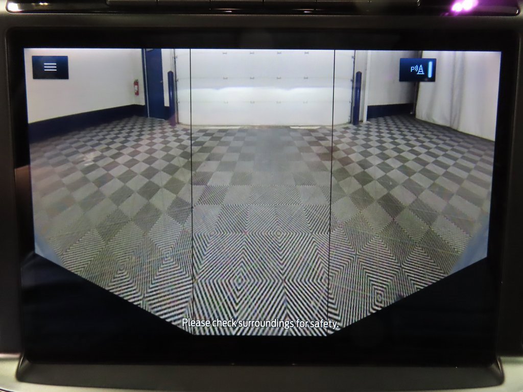 Used 2023 Ford F150 Platinum w/ Equipment Group 701A High image 22