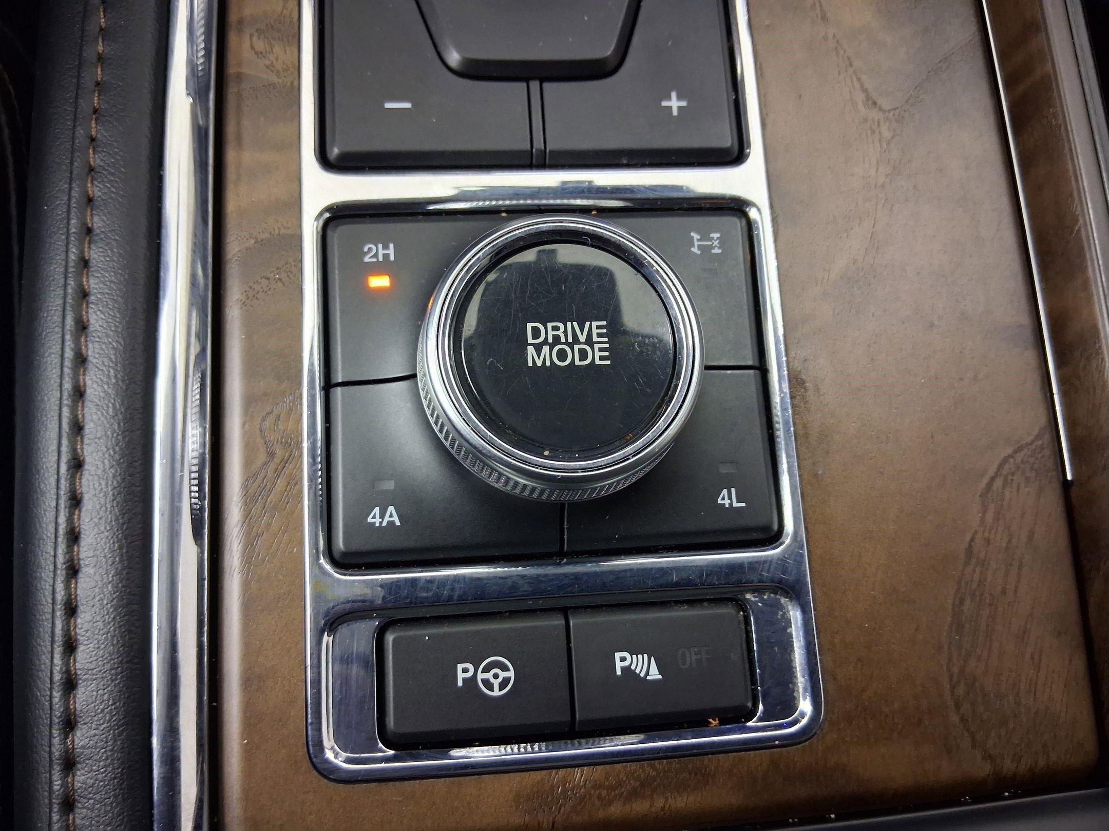 Used 2018 Ford Expedition Platinum AWD/4WD image 31
