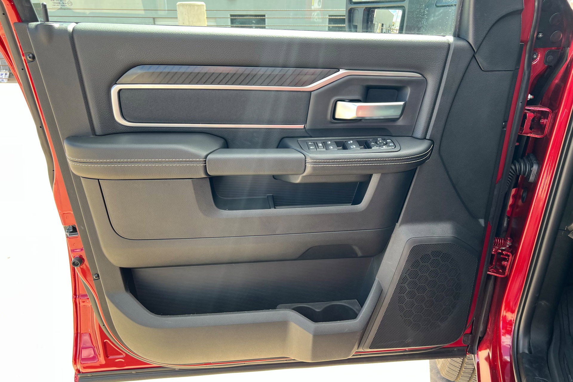 New 2026 RAM 2500 Big Horn image 14