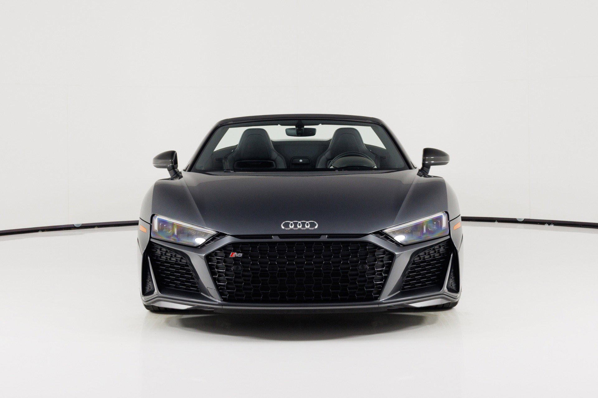 Used 2020 Audi R8 V10 performance AWD/4WD image 10