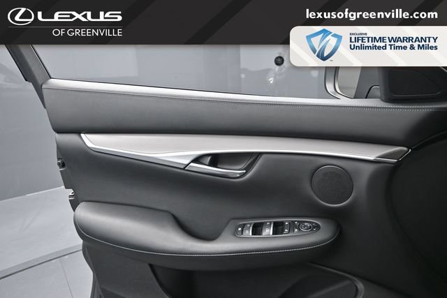 Used 2022 INFINITI QX50 Luxe FWD image 18