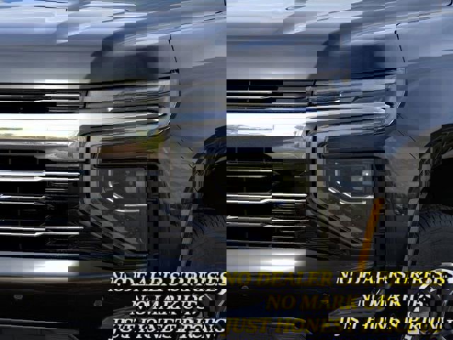 New 2026 Chevrolet Tahoe LT w/ Comfort Package image 10