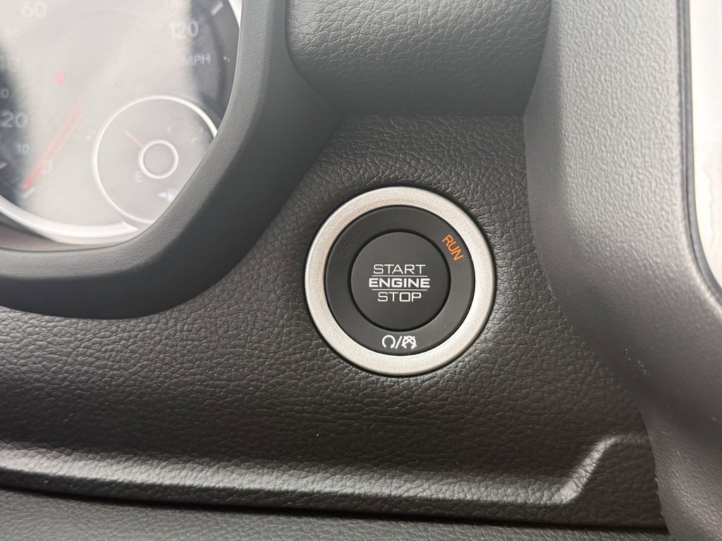 New 2026 RAM 1500 Big Horn image 23