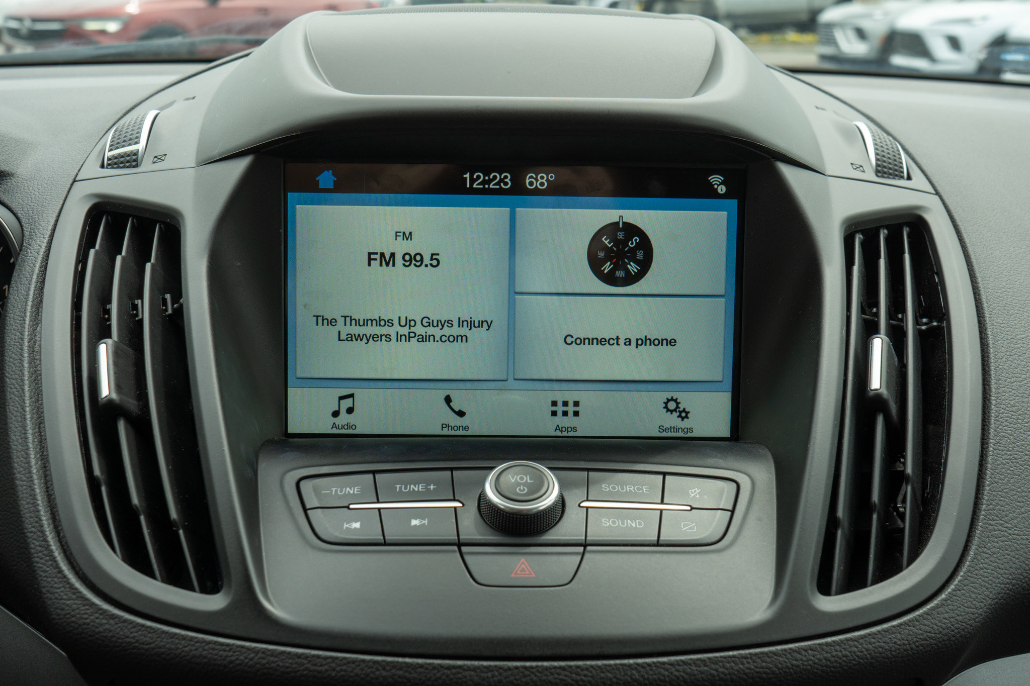 Used 2019 Ford Escape SE image 15