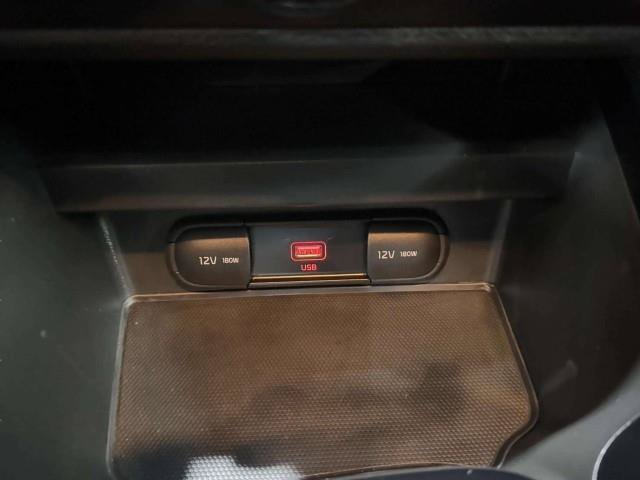 Used 2021 Kia Soul X-Line FWD image 36