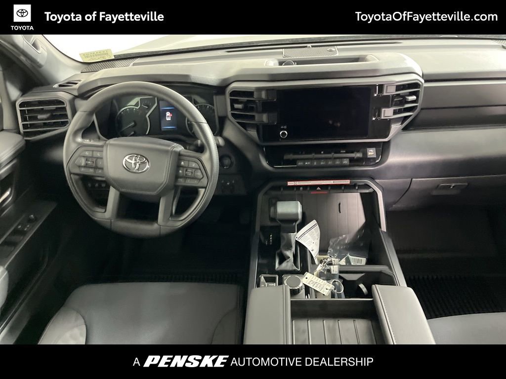 New 2026 Toyota Tundra SR5 image 12