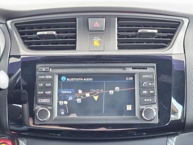 Used 2017 Nissan Sentra NISMO w/ NISMO Premium Package image 23