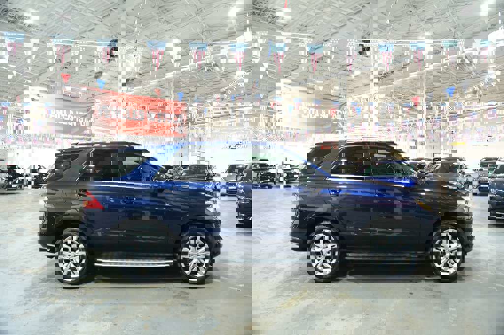 Used 2013 Mercedes-Benz ML 350 4MATIC image 14