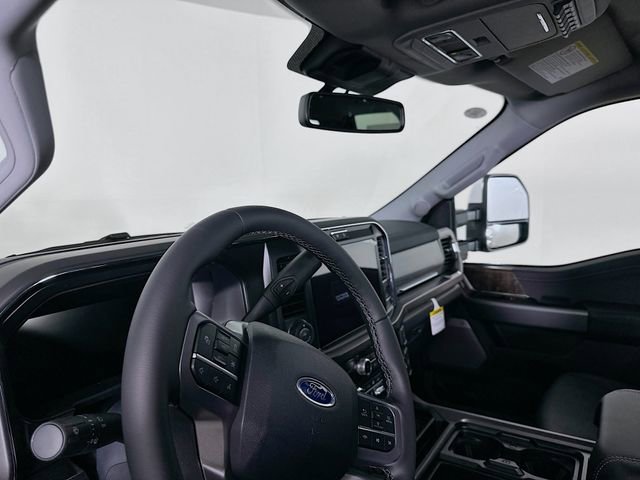 New 2026 Ford F250 Lariat w/ Lariat Premium Package image 9
